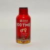 100 TME /BEBIDA SEX M/F SHOT 60ML